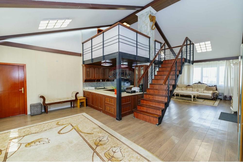 Residential - Condo/Apartment - Khan-Uul, Mongolia - MN - c276802a-ee18-4652-89a2-6a4783549eae.jpg - 119012369-204