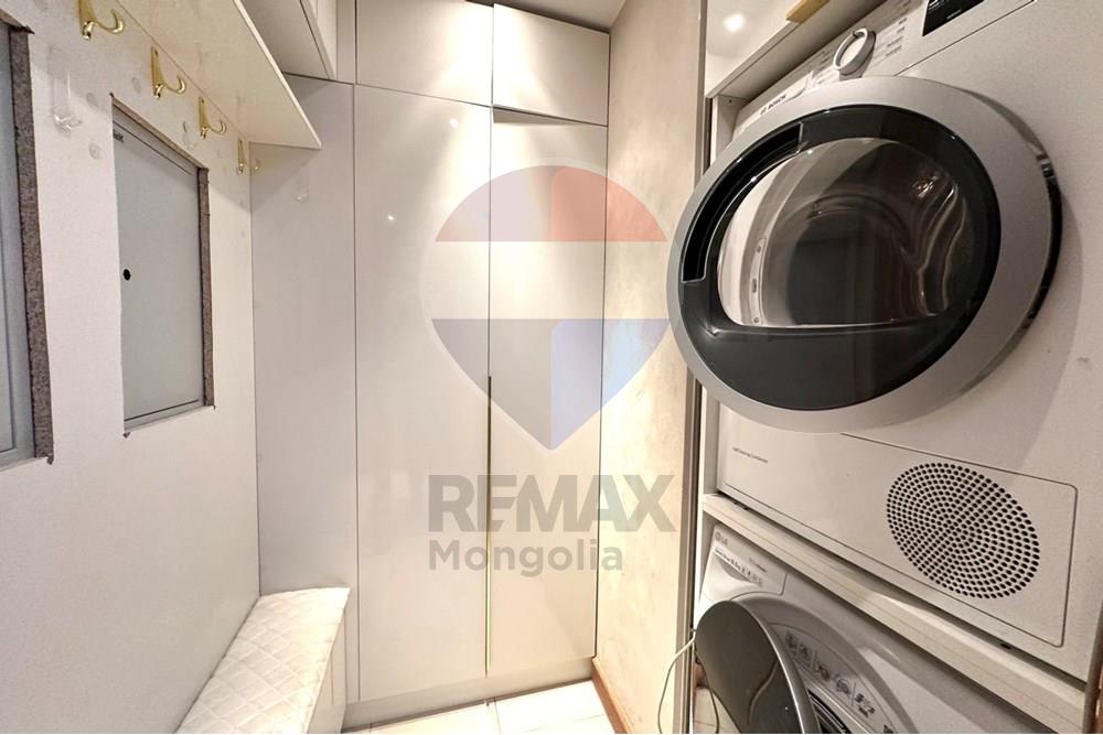 Residential - Condo/Apartment - Khan-Uul, Mongolia - MN - 17.jpg - 119012313-64