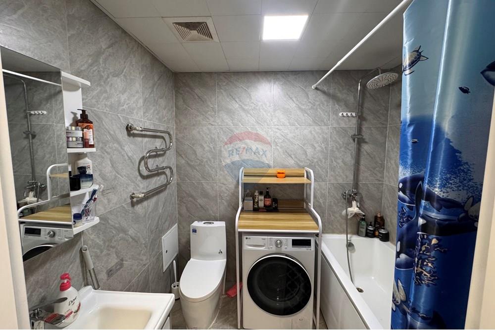 Residential - Condo/Apartment - Khan-Uul, Mongolia - MN - IMG_2021.jpeg - 119012390-98