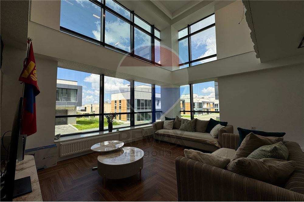 Residential - Two Level House - Khan-Uul, Mongolia - MN - 10 - 119012182-362