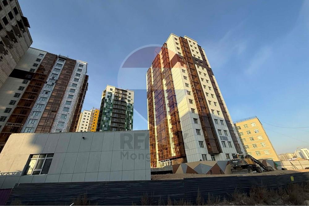 Wohnung - Wohnung - Чингэлтэй, Монгол - MN - 38eebb80-4972-4cb9-b25b-46c35c7af357.jpeg - 119012083-433