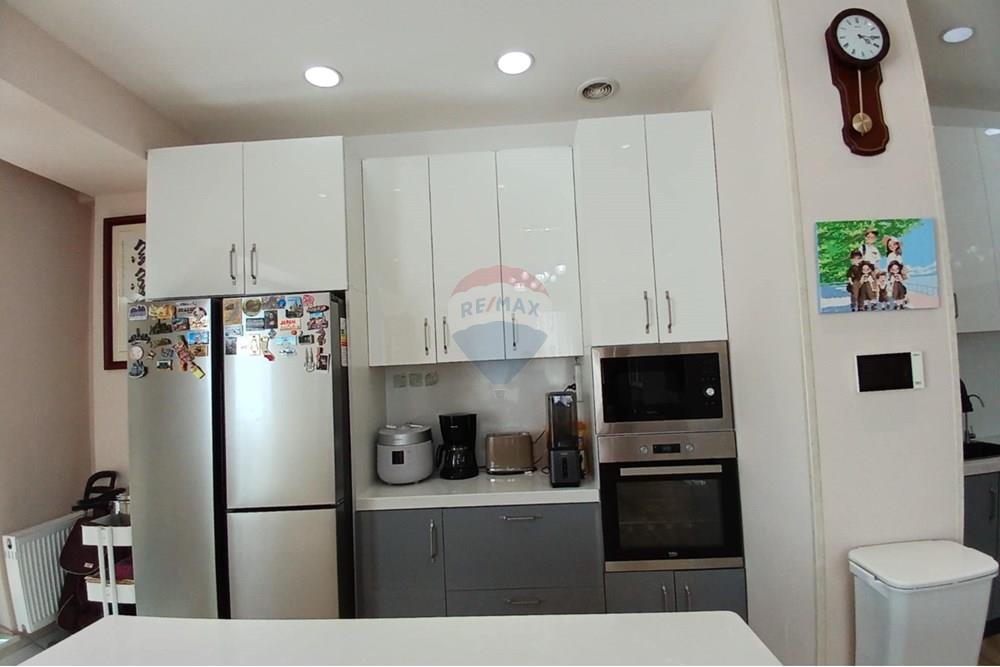 Residential - Condo/Apartment - Khan-Uul, Mongolia - MN - 8.jpg - 119012348-16