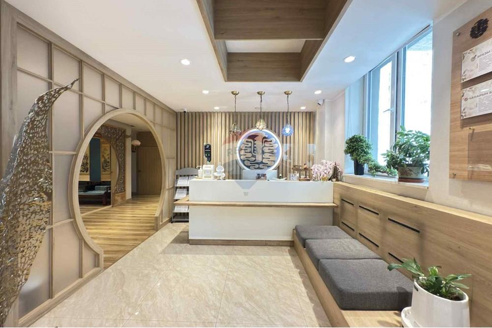 Commercial - Health Clinic - Sukhbaatar, Mongolia - MN - 2.jpeg - 119012231-244