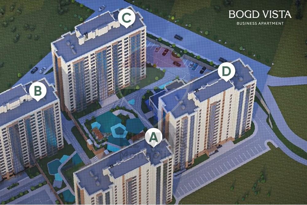 Residential - Condo/Apartment - Khan-Uul, Mongolia - MN - IMG_1451.jpeg - 119012325-540