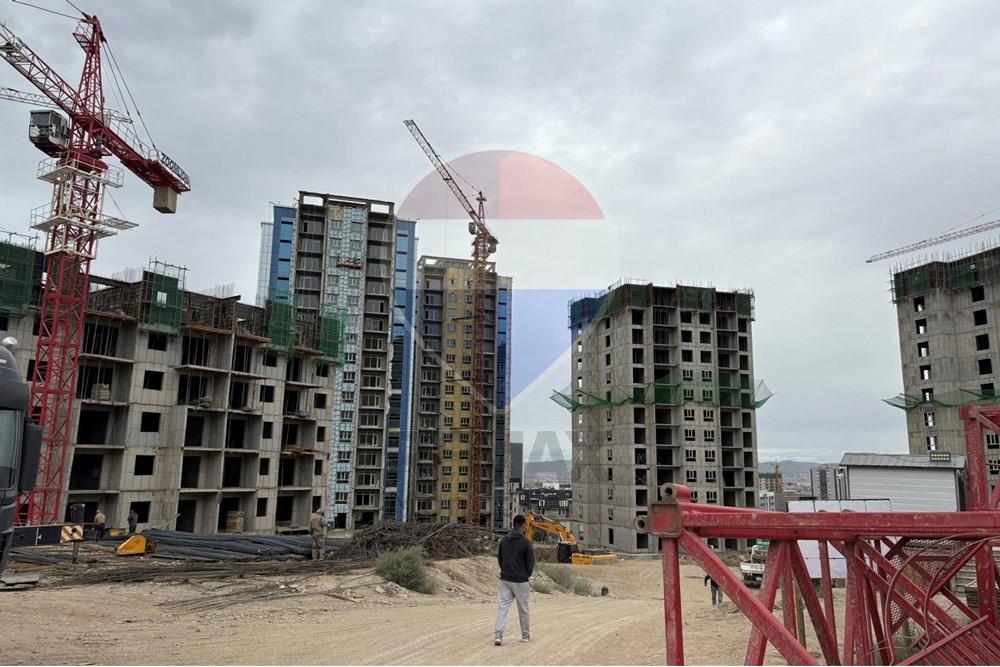 Residential - Condo/Apartment - Khan-Uul, Mongolia - MN - 2.jpg - 119030061-421