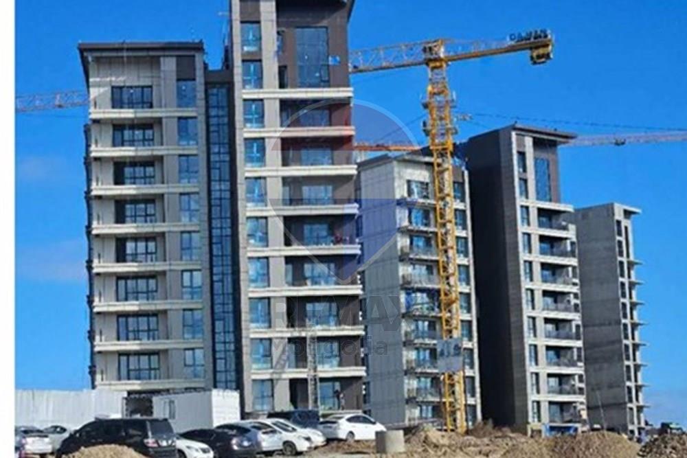 Residenziale - Block of Apartments - Дархан, Монгол - MN - 582044353_1393886672081744_6482064698875519911_n.jpg - 119012351-86