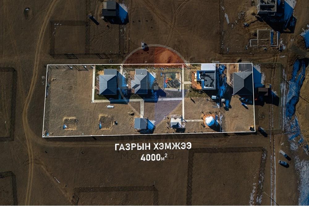 Residential - Two Level House - Nalaikh, Mongolia - MN - 5.jpg - 119012362-130