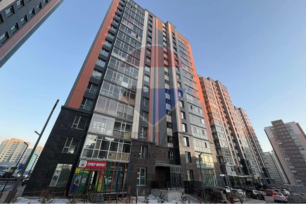 Residential - Condo/Apartment - Khan-Uul, Mongolia - MN - e19cae1c5d2343a602edb1725e00659b.jpeg - 119012407-57