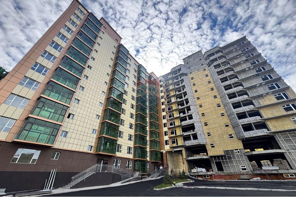 Residential - Condo/Apartment - Khan-Uul, Mongolia - MN - IMG_7329.jpeg - 119012399-8