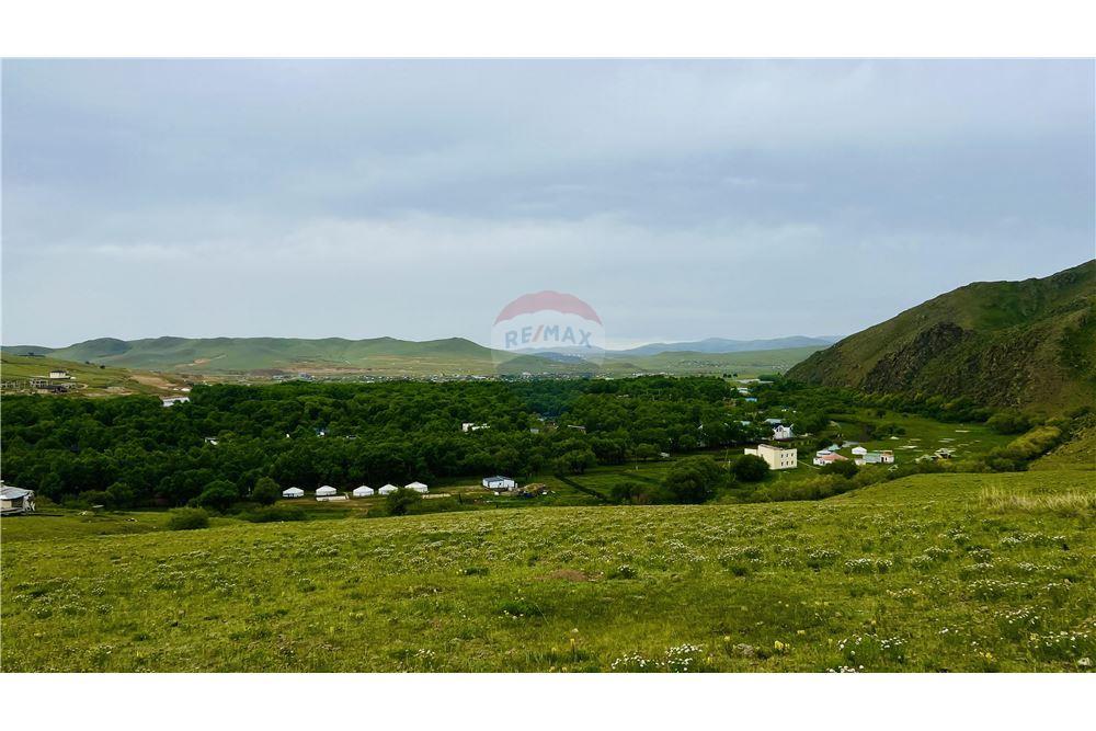 Commercial - Land - Nalaikh, Mongolia - MN - 1 - 119012042-448