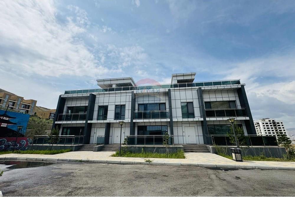 Residential - Townhouse - Khan-Uul, Mongolia - MN - 16.jpg - 119012089-869