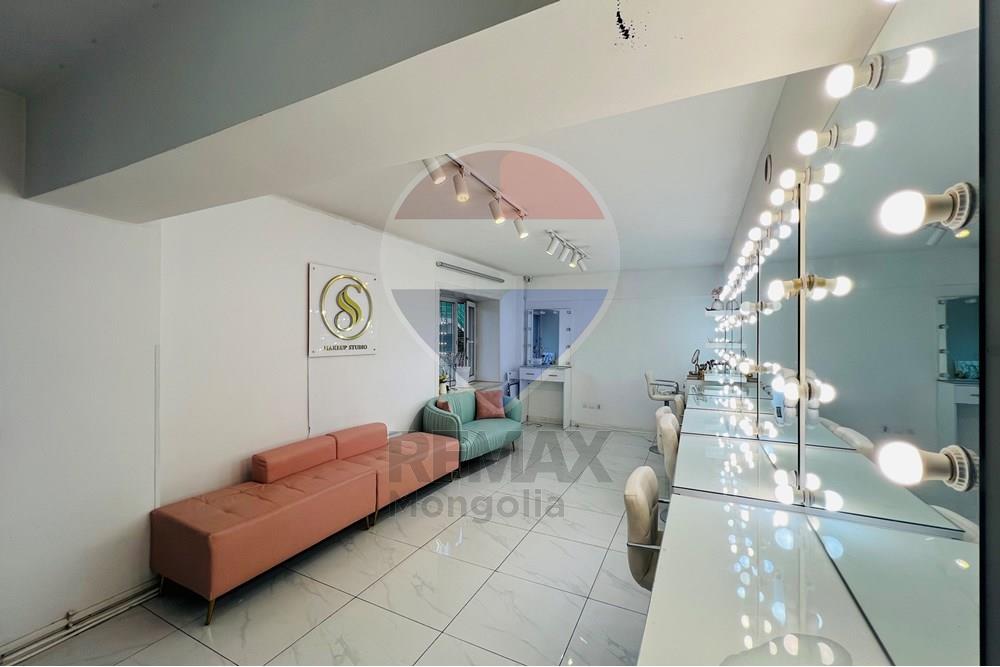 Wohnung - Wohnung - Баянгол, Монгол - MN - 3.jpg - 119012431-4