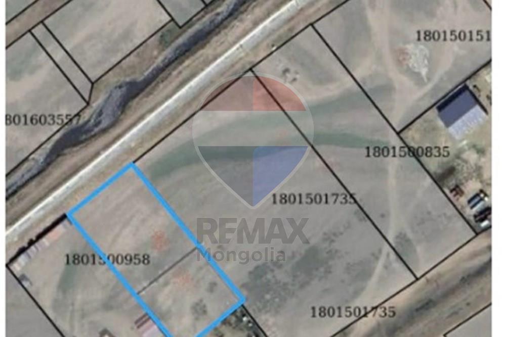 Commercial - Land - Songinokhairkhan, Mongolia - MN - c6a4fc50-03ec-40e1-b690-5f0a1c461cee.jpeg - 119012103-676