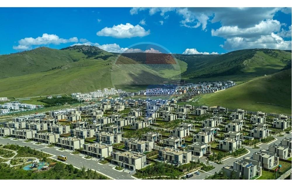 Residential - Townhouse - Khan-Uul, Mongolia - MN - 1.JPG - 119012342-63