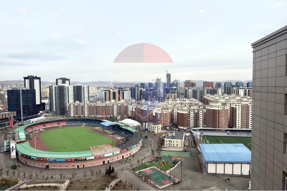 Residential - Block of Apartments - Khan-Uul, Mongolia - MN - IMG_4429.jpg - 119012282-112