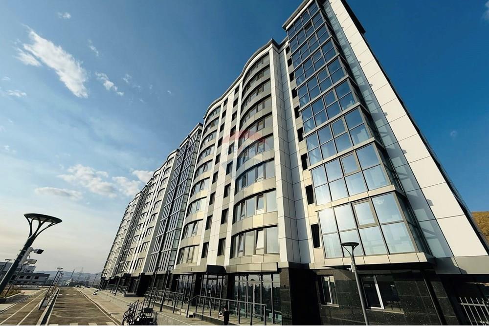 Residential - Condo/Apartment - Khan-Uul, Mongolia - MN - 1.jpg - 119012197-217