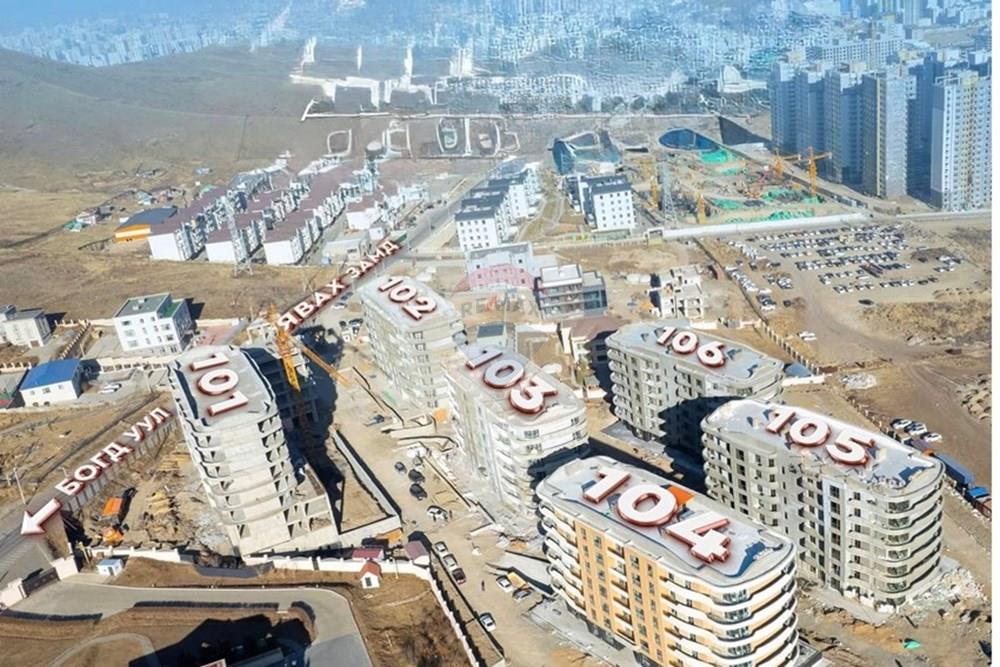 Gyvenamasis - Butas - Хан-Уул, Монгол - MN - 504825191_3887884168208535_7077827284928530040_n.jpg - 119057011-178