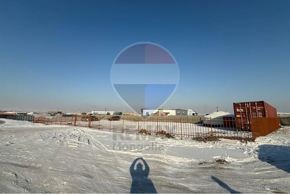 Commercial - Land - Songinokhairkhan, Mongolia - MN - fe4610d2-aa2b-4352-8e27-94844ecb187f.jpg - 119030105-110