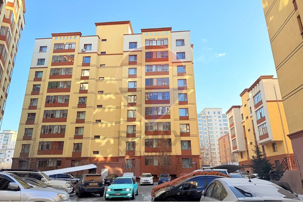 Residential - Condo/Apartment - Khan-Uul, Mongolia - MN - IMG_1867.jpeg - 119012407-59