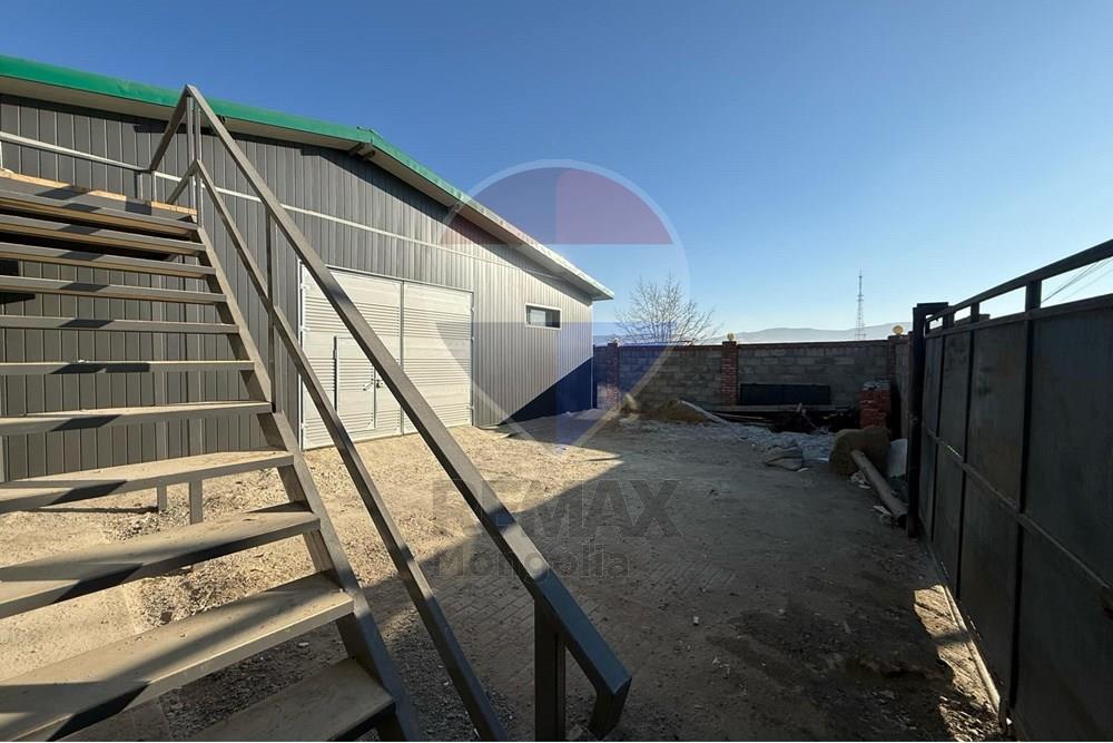 Comercial - Industria - Чингэлтэй, Монгол - MN - 1.jpg - 119012080-236