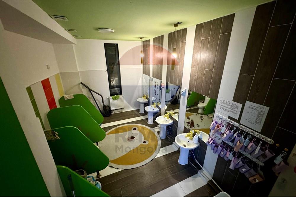 Residential - Townhouse - Khan-Uul, Mongolia - MN - 20.JPG - 119012342-63