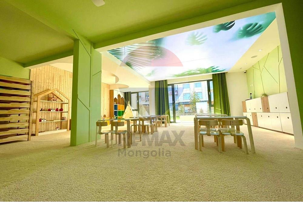 Residential - Townhouse - Khan-Uul, Mongolia - MN - 19.JPG - 119012342-63