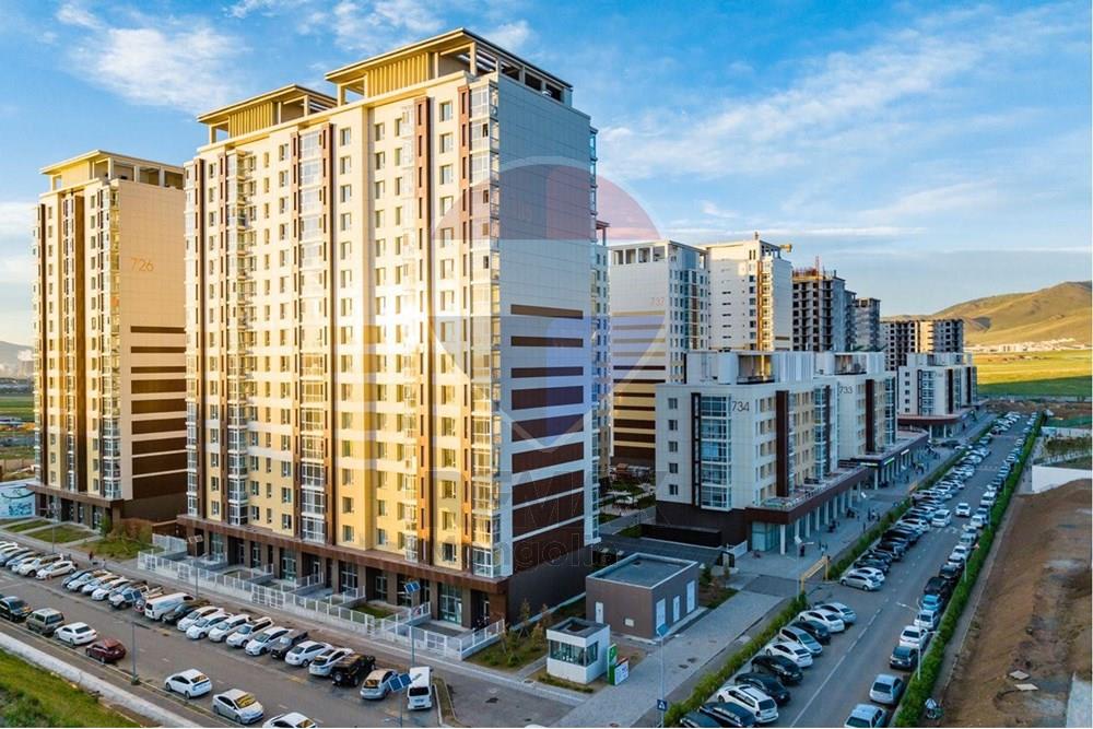 Residential - Condo/Apartment - Khan-Uul, Mongolia - MN - 343756341_240156031951319_3956397343174029059_n.jpg - 119012085-373