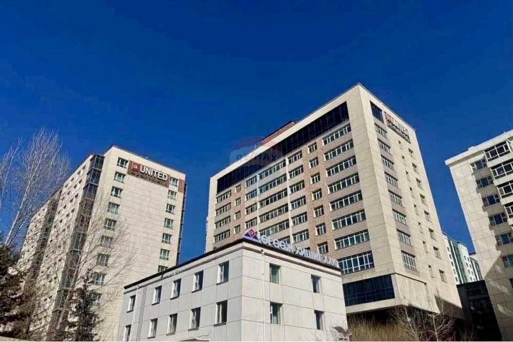Prédio Habitacional - Apartamento - Сүхбаатар, Монгол - MN - 00135FBC-F2FC-46B3-B027-0B693B34CE2B.jpeg - 119057078-403