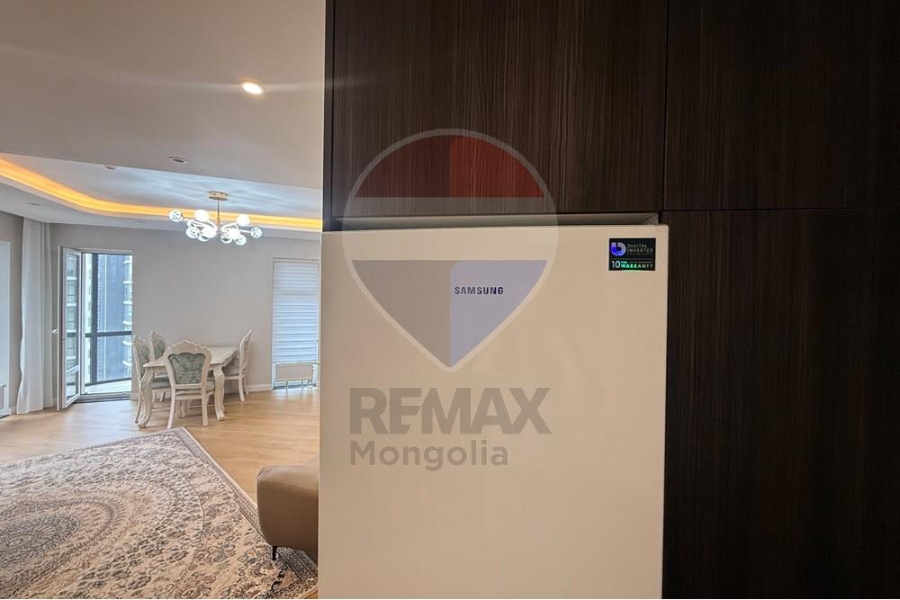 Résidentiel - Appartement - Хан-Уул, Монгол - MN - IMG_9029.jpeg - 119012395-426