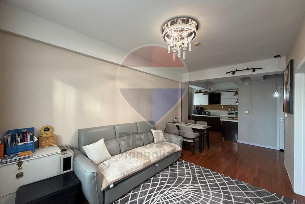 Residential - Condo/Apartment - Bayangol, Mongolia - MN - IMG_7595.jpeg - 119012121-697