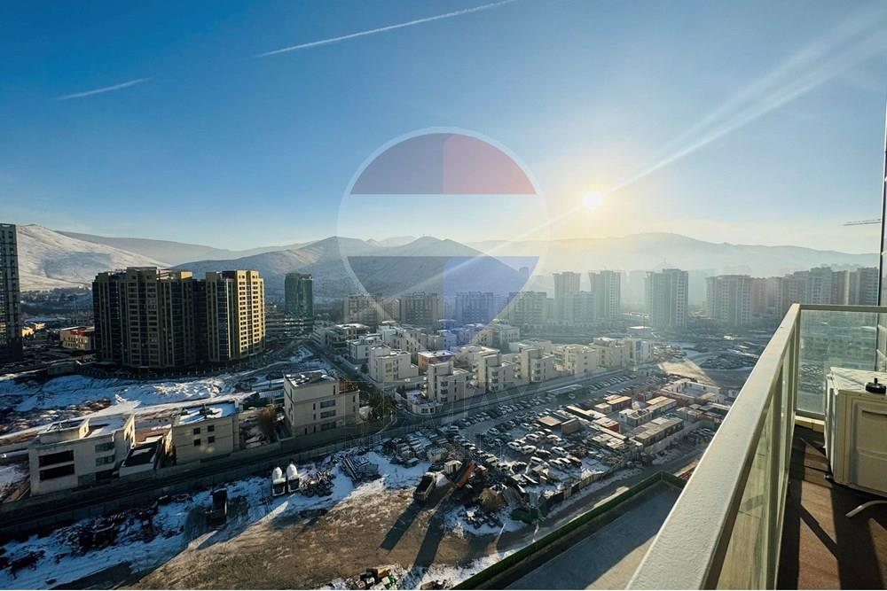 Residential - Penthouse - Khan-Uul, Mongolia - MN - 30.jpg - 119012089-903