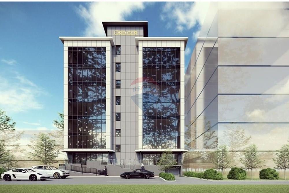 Commercial - Office - Khan-Uul, Mongolia - MN - IMG_3183.JPG - 119012282-88