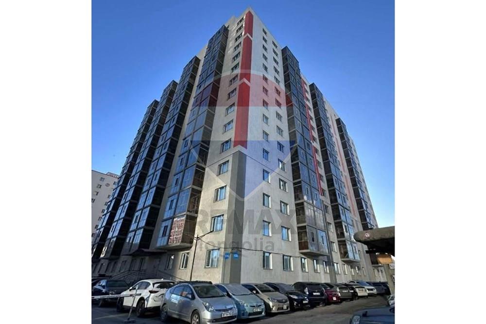 Residential - Condo/Apartment - Khan-Uul, Mongolia - MN - 7704abac-fbe3-4f67-8f65-8589395e344a.jpg - 119030098-37