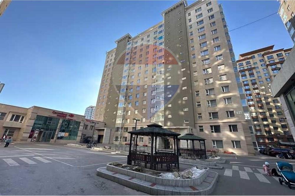 Residential - Condo/Apartment - Bayanzurkh, Mongolia - MN - 98ca6ccba8cd0de3396f2e6db1ffc274.jpg - 119030131-16