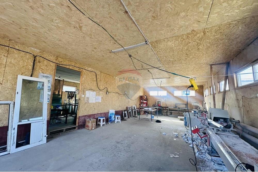 Commercial - Factory - Sukhbaatar, Mongolia - MN - f0878870-aab8-4e00-93f9-b1517a3b70c3.jpg - 119012403-11