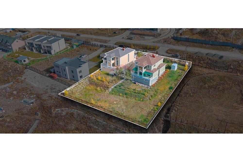 Residencial - Casa en dos niveles - Хан-Уул, Монгол - MN - Messenger_creation_76F047EA-C226-484F-A021-FCB562ED7868.jpeg - 119012099-171