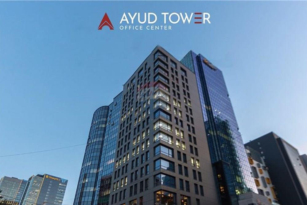 Commercial - Office - Sukhbaatar, Mongolia - MN - 1 - 119012232-173