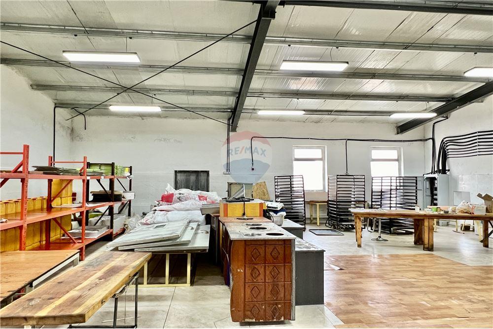 Commercial - Industrial - Bayangol, Mongolia - MN - 11 - 119012152-298