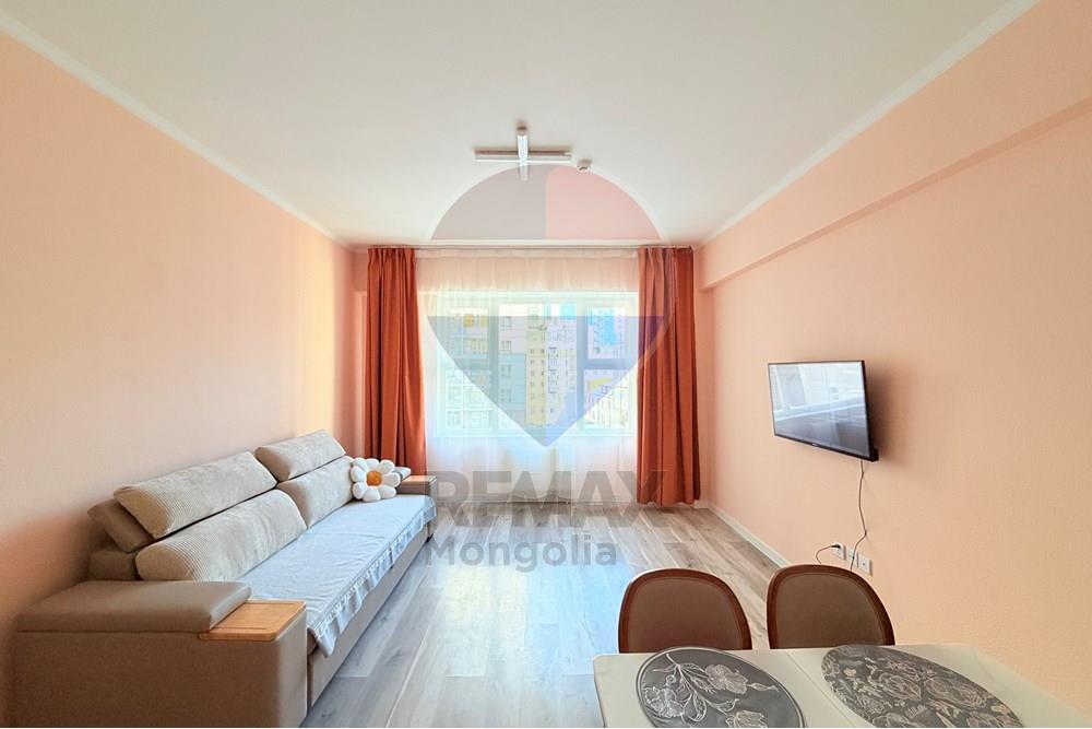 Prédio Habitacional - Apartamento - Сүхбаатар, Монгол - MN - IMG_8421.jpeg - 119012407-52