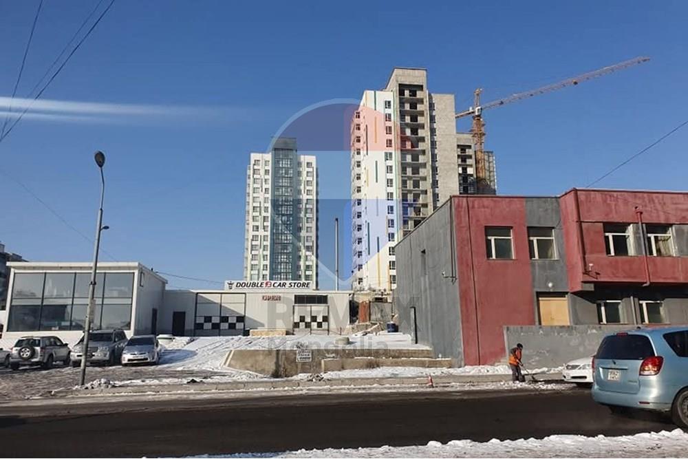 Residential - Condo/Apartment - Bayangol, Mongolia - MN - 3.jpg - 119012298-106