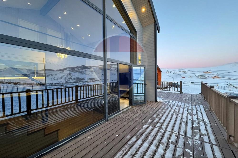 Residencial - Casa en dos niveles - Баянзүрх, Монгол - MN - 615682021_3210828559096487_905554261059353604_n.jpg - 119012351-87