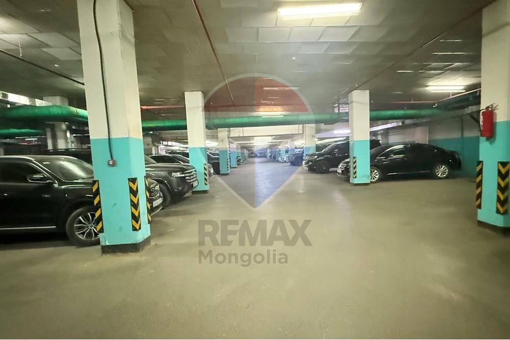 Residential - Parking - Bayanzurkh, Mongolia - MN - viber_image_2025-11-05_07-53-59-103.jpg - Garage - 119012384-82