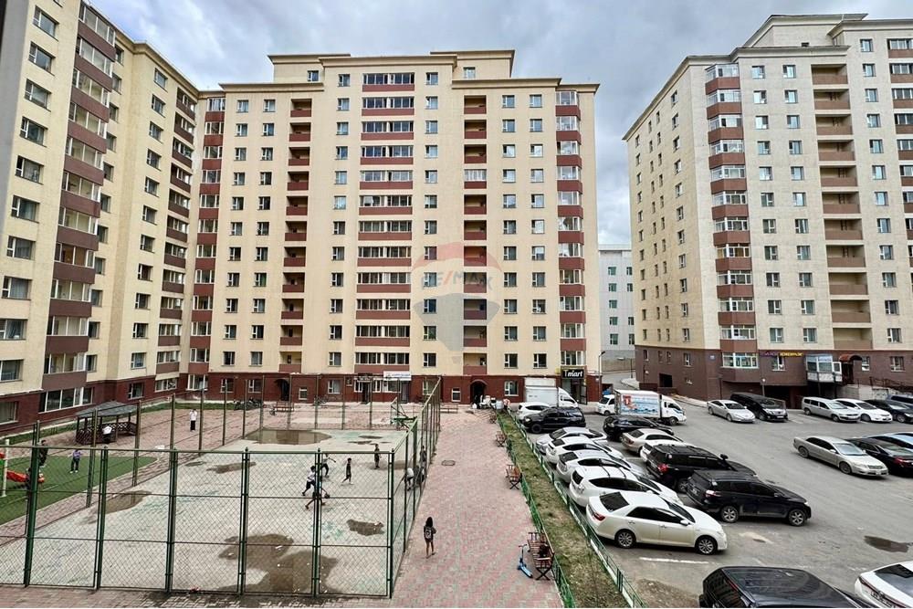 Residential - Condo/Apartment - Khan-Uul, Mongolia - MN - 5.jpeg - 119012015-661