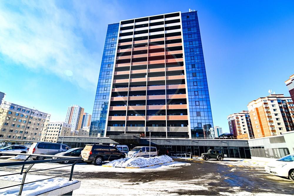 Residential - Condo/Apartment - Khan-Uul, Mongolia - MN - DSC_4851.JPG - 119010002-122