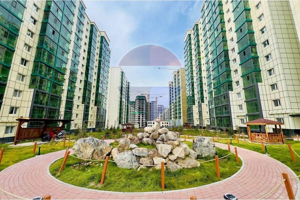 Residencial - Piso - Хан-Уул, Монгол - MN - 608429026_1913803689204198_3216074636087351010_n.jpg - 119012401-180