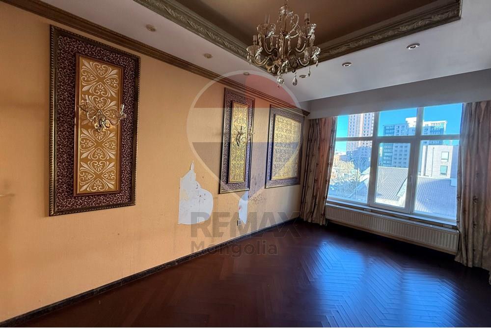 Résidentiel - Appartement - Сүхбаатар, Монгол - MN - IMG_8486.jpeg - 119012104-145