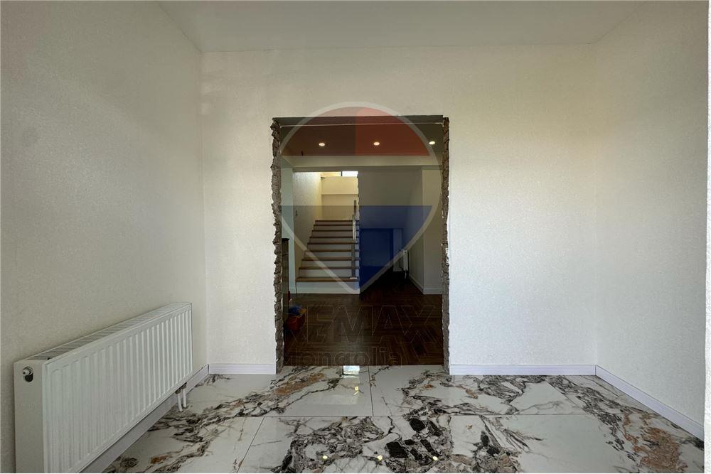 Residential - Two Level House - Khan-Uul, Mongolia - MN - 7 - 119012182-362