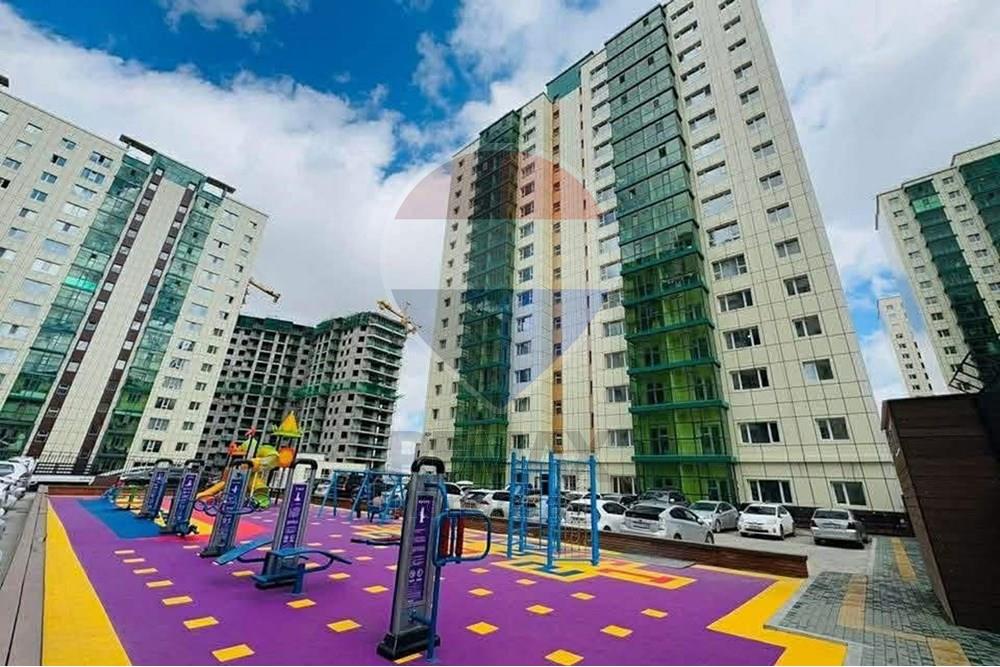 Residential - Condo/Apartment - Khan-Uul, Mongolia - MN - 600272651_853536944054071_2793810741168291422_n.jpg - 119012085-364