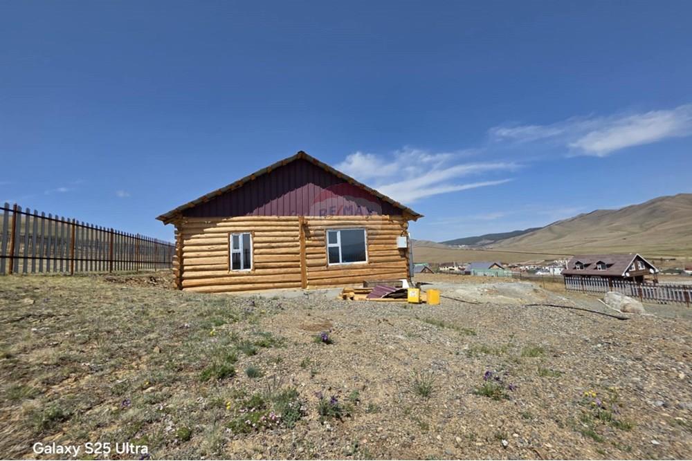 Residential - Rækkehus - Сонгинохайрхан, Монгол - MN - 23ecf726-5abf-4647-8726-c15cfa9fe621.jpg - 119057052-25