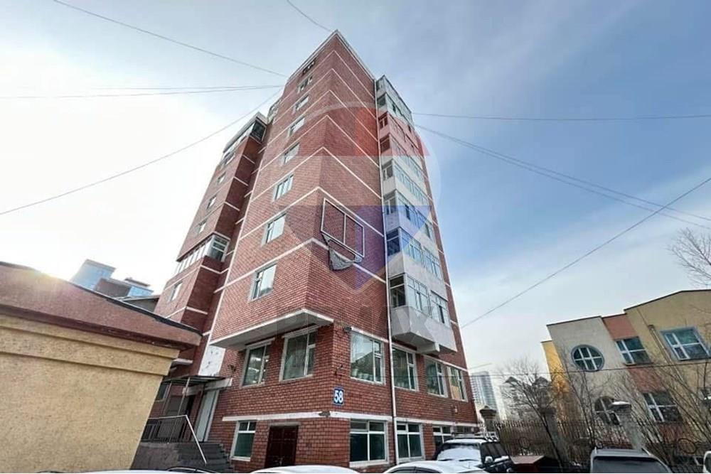 Residential - Garage - Sukhbaatar, Mongolia - Mongolia - IMG_1579.jpeg - 119012231-270